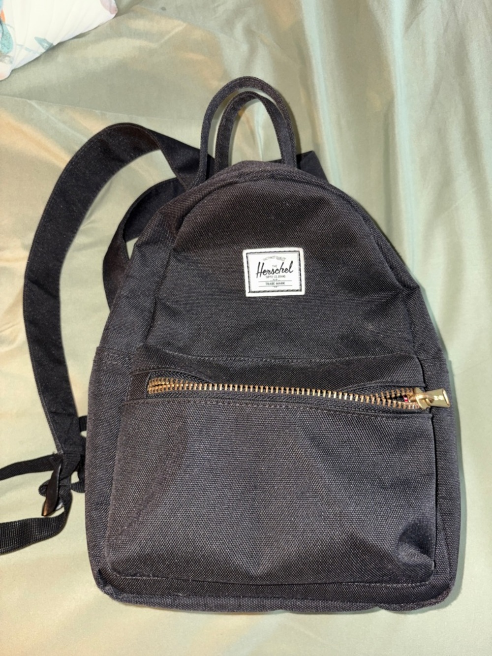 Hershel Mini Backpack
